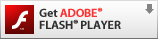 AdobeFlashPlayerダウンロード
